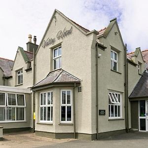 The Valley Hotel, Anglesey